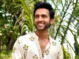 Indian television actor Mishkat Varma was born on November 17, 1989, and gained notoriety for his role as Kabir Kumar