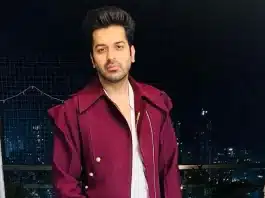 Indian television actor Rohan Gandotra was born on August 26, 1990. Rohan Gandotra made his screen debut in Everest