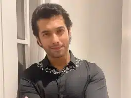 Indian actor Sharad Malhotra was born on January 9, 1983, and is mostly known for his roles in Hindi movies and television shows.