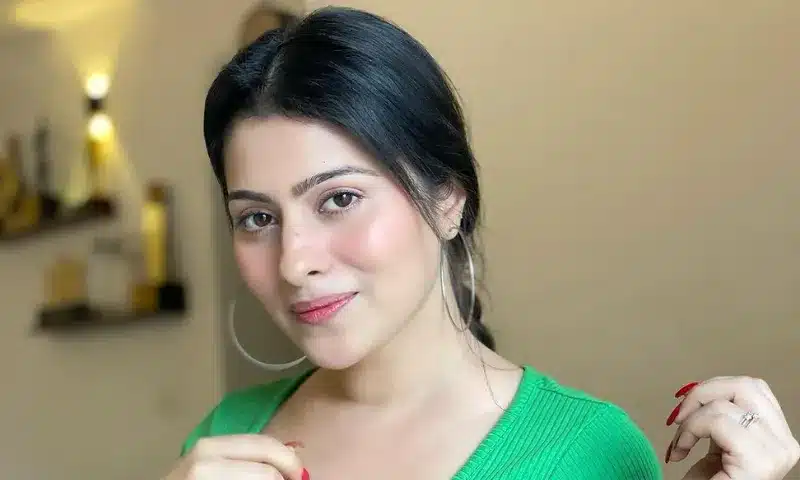 Aparna Dixit is an Indian television actress who was born on October 20, 1991. Her roles as Devika in Life OK's Kalash – Ek Vishwaas,