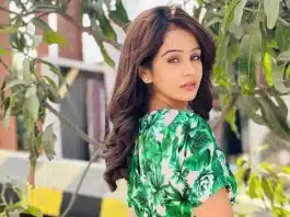 Indian actress Fenil Umrigar is employed by Hindi television. Her most well-known roles are those of Pihu Kapoor Shergill in Bade Acche Lagte Hain,