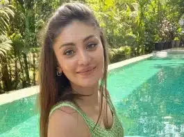 Born on December 15, Shefali Jariwala, also referred to as the Kaanta Laga Girl, is an Indian actress and model who has acted in a number of Hindi music videos,