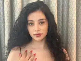 Indian model and actress Sukirti Kandpal makes appearances on Hindi television. In 2007, she made her acting debut in the youth programme Jersey No 10
