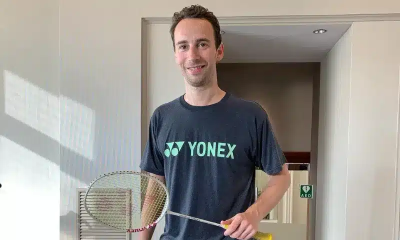 Dane Mathias Boe is a badminton player who was born on July 11, 1980. In addition to becoming the 2012 Summer Olympics silver medalist,