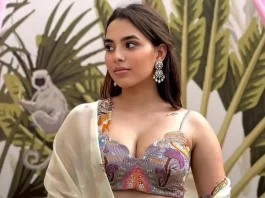 Being the daughter of renowned Indian actor, producer, and director Anurag Kashyap, Aaliyah Kashyap is an Instagram model, social media sensation, and Youtuber. Aaliyah Kashyap is also well-known for her own YouTube channel, where