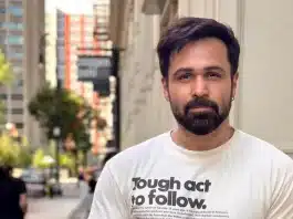 Born on March 24, 1979, Emraan Anwar Hashmi is an Indian actor that primarily performs in Hindi films. Emraan Hashmi started his career as an assistant director on the horror movie Raaz (2002), where he was born into the Bhatt family.