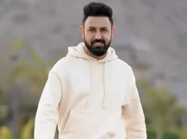 Born on January 2, 1983, Rupinder Singh "Gippy" Grewal is an Indian actor, singer, producer, and director whose credits include work in the Punjabi and Hindi cinema industries.