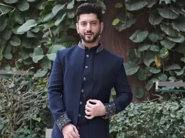 Actor Kunal Jaisingh was born in India on July 29, 1989. Jaisingh's most well-known roles include those of Veer Pratapsingh in