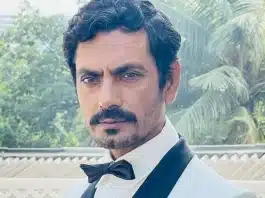 Born on May 19, 1974, Nawazuddin Siddiqui (pronounced [nəˈwaːzʊdːiːn sɪdːiːqi:]) is an Indian actor who is well-known for his roles in Hindi films. His parts in Raman Raghav 2.0 (2016), Manto (2018), Gangs of Wasseypur (2012), and The Lunchbox (2013) are well-known.