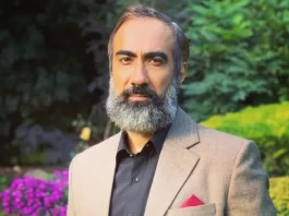 Born on August 18, 1972, Ranvir Shorey is an Indian actor and former VJ who appears in television series and Hindi films. Ranvir Shorey starred in several high-profile movies after making his feature film debut in Ek Chhotisi Love Story