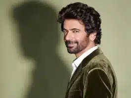 Actor and comedian Sunil Grover was born in India on August 3, 1977, and he is known for his work in Hindi and Punjabi cinema and television.