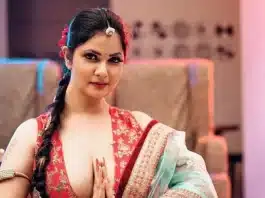 Indian actress and model Aabha Paul was born on August 7, 1987, and she is involved in Hindi cinema. Her most well-known performance was in Rupesh Paul's 2013 film Kamasutra 3D, which had a Cannes Film Festival screening.