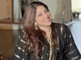 Addite Malik, a television actress and entrepreneur from India, was born on October 13th, née Shirwaikar. Her roles as Meeta in Shararat and Sonu in Kahaani Ghar Ghar Kii have made her well-known. Her professional career began in the early 2000s.