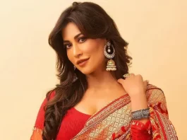 Indian actress Chitrangda Singh was born on 30 August and mainly appears in Hindi films.(Source: ) With the crime drama Hazaaron Khwaishein Aisi (2005), she made her acting debut and went on to win the Bollywood Movie Award for Best Female Debut.