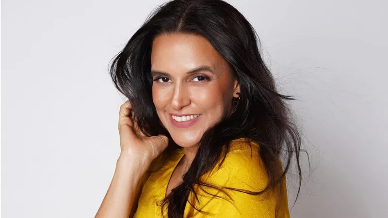Dhupia Neha Born on August 27, 1980 , Bedi neè Dhupia is an Indian actress and model. Neha Dhupia  represented India in Miss Universe 2002 after winning the title of Femina Miss India in 2002. 