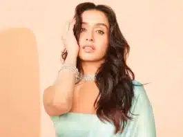 Indian actress Shraddha Kapoor was born on March 3, 1987 or 1989 . Her main genre of work is Hindi cinema. As one of the highest-paid actresses in India, Kapoor has been listed in Forbes Asia's 30 Under 30 list for 2016 and on Forbes India's Celebrity 100 list since 2014.