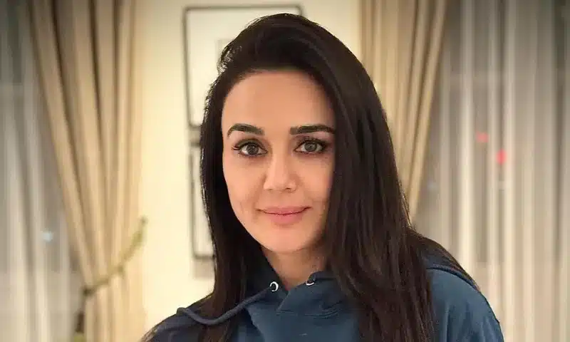 Born on January 31, 1975, Preity Zinta is an Indian entrepreneur and actress best known for her roles in Hindi films.