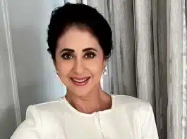 Born on February 4, 1974, Urmila Matondkar is an Indian politician and actor. Known for her work mostly in Telugu, Malayalam, Marathi, and Tamil films,