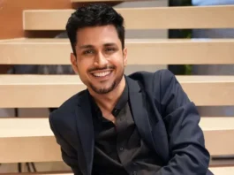Indian actor Amol Parashar is most recognised for his adaptable takes on well-known roles in films and television series.
