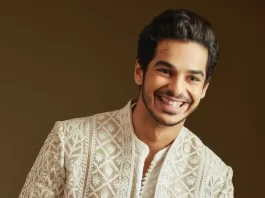 Actor Ishaan Khatter was born in India on November 1, 1995. Born into the family of actors Rajesh Khattar and Neelima Azeem, he debuted as a kid in the 2005 film Vaah! Life Ho Toh Aisi!, alongside Shahid Kapoor, his half-brother.