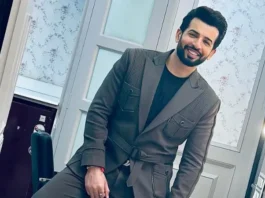 TV actor Jay Bhanushali was born in India on December 25, 1984. His most well-known roles include Neev Shergill in Ekta Kapoor's television series Kayamath and Nach Baliye 5 champion.