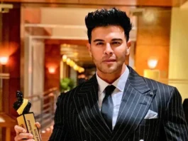 Sahil Khan is an Indian actor, YouTuber, and fitness entrepreneur. Sahil Khan is renowned for raising awareness of fitness and has received recognition from numerous Mumbai organizations. Sahil Khan has more than 2.8 million subscribers on his YouTube account Additionally