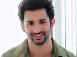 Born on April 23, 1989, Sidhant Gupta is an Indian actor and model who primarily appears in Hindi films and television shows. In 2015–16, he made his television debut as Kunj Sarna in Zed TV's love drama Tashan-e-Ishq. For this role, he was nominated for best Debut–Male at the Zed Gold Awards