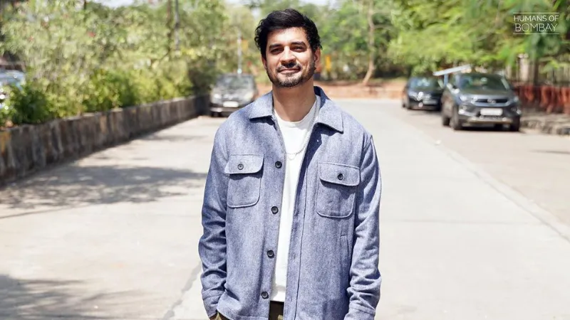 Actor Tahir Raj Bhasin was born in India on April 21, 1987 . Tahir Raj Bhasin primarily performs in Hindi films. Tahir Raj Bhasin was born in Delhi and graduated from the University of Melbourne with a master's degree in media. In addition to his brief roles in Kai Po Che! 