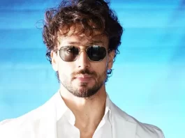 Tiger Shroff, born Jai Hemant Shroff on March 2, 1990, is an Indian actor who primarily appears in Hindi language films. He made his acting debut in the 2014 action romance Heropanti, for which he received the IIFA Award for Star Debut of the Year - Male.