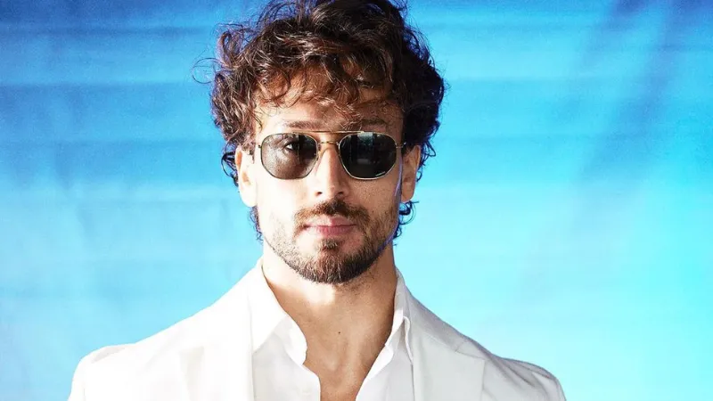 Tiger Shroff, born Jai Hemant Shroff on March 2, 1990, is an Indian actor who primarily appears in Hindi language films. He made his acting debut in the 2014 action romance Heropanti, for which he received the IIFA Award for Star Debut of the Year - Male.