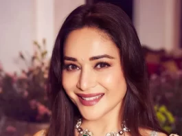 Born on May 15, 1967, Madhuri Dixit Nene (née Dixit, pronounced [d˪iːkʂɪt̪]) is an Indian actress who mainly works in Hindi films. Madhuri Dixit Nene is a well-known actress in Indian cinema, having acted in more than 70 movies.