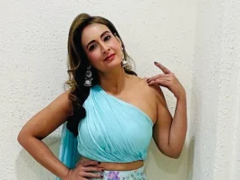 Indian actress Preeti Jhangiani was born on August 18, 1980, and she primarily appears in Telugu and Hindi films. Her first acting roles were in the Malayalam film Mazhavillu (1999) and the Hindi film Mohabbatein (2000), which starred multiple actors and earned her the IIFA Award for Star Debut of the Year – Female.(Source: )