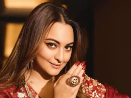 Born on June 2, 1987, Sonakshi Sinha (pronounced [soːnaːkʂi sɪnɦa]) is an Indian actress who primarily works in Hindi films.(Source: ) Sonakshi Sinha started her acting career in 2010 with the action movie Dabangg, for which she received the Filmfare Award for Best Female Debut.