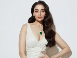Zoya Afroz is an Indian actress, model, and former winner of beauty pageants. She was born on January 10, 1994.