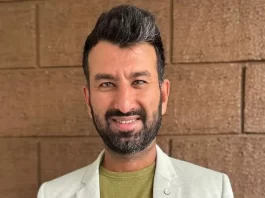 Indian cricket player Cheteshwar Arvind Pujara was born on January 25, 1988, and he now captains Sussex County Cricket Club in the County Championship. In domestic cricket in India, he plays for Saurashtra.