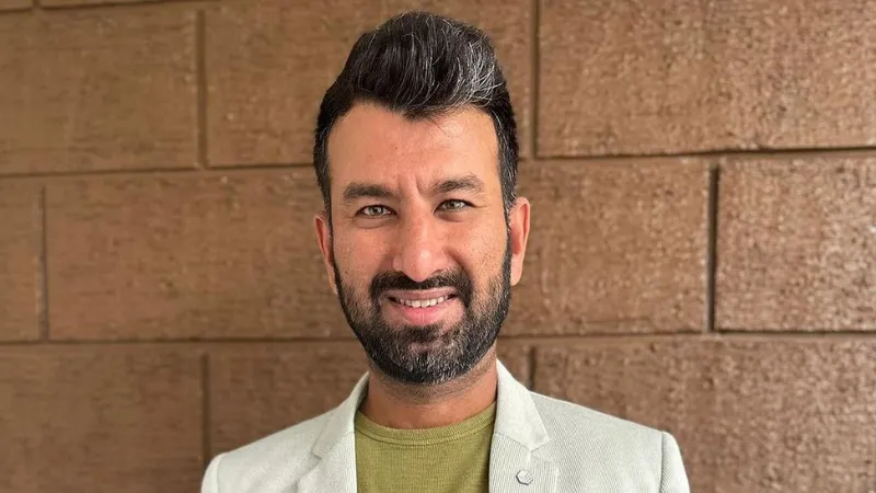 Indian cricket player Cheteshwar Arvind Pujara was born on January 25, 1988, and he now captains Sussex County Cricket Club in the County Championship. In domestic cricket in India, he plays for Saurashtra. 