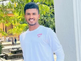 Lokumarakkalage Born on September 18, 2000, Dilshan Madushanka is a professional cricket player from Sri Lanka who presently represents the country in limited overs matches.