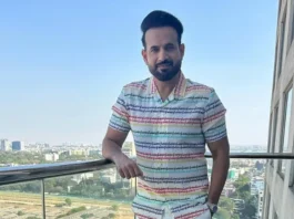 Born on October 27, 1984, Irfan Pathan (pronounced ⓧ) is an Indian cricket player who now works as a broadcaster and analyst. Irfan Pathan was an all-round bowler who played for the Indian cricket team that took home the 2013 ICC Champions Trophy and the first-ever ICC Twenty20 World Cup in 2007