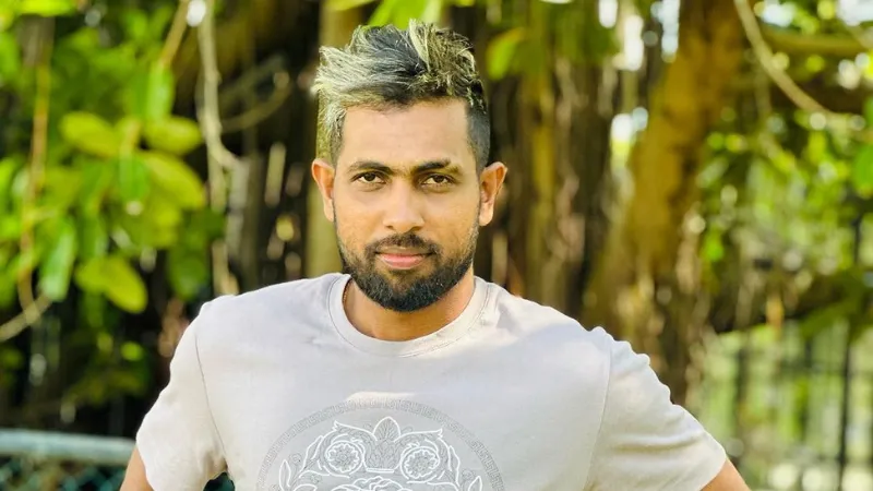 Born on August 6, 1994, Ilandari Dewage Nuwan Thushara is a professional cricketer from Sri Lanka who presently represents the country in Twenty20 Internationals. 