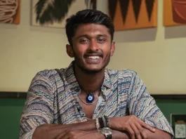 Born on October 15, 2001, Bharadwaj Sai Sudharsan is an Indian international cricket player . Sai Sudharsan plays for the Gujarat Titans in the Indian Premier League and for Tamil Nadu in state cricket. In a series against South Africa in December 2023, he made his One-Day International (ODI) cricket team debut.