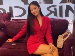 Fitness model, trainer, digital content creator, social media influencer, fashion blogger, lifestyle vlogger Deekila Sherpa is a well-known figure in the industry.