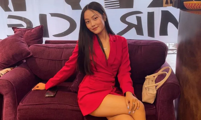 Fitness model, trainer, digital content creator, social media influencer, fashion blogger, lifestyle vlogger Deekila Sherpa is a well-known figure in the industry. 