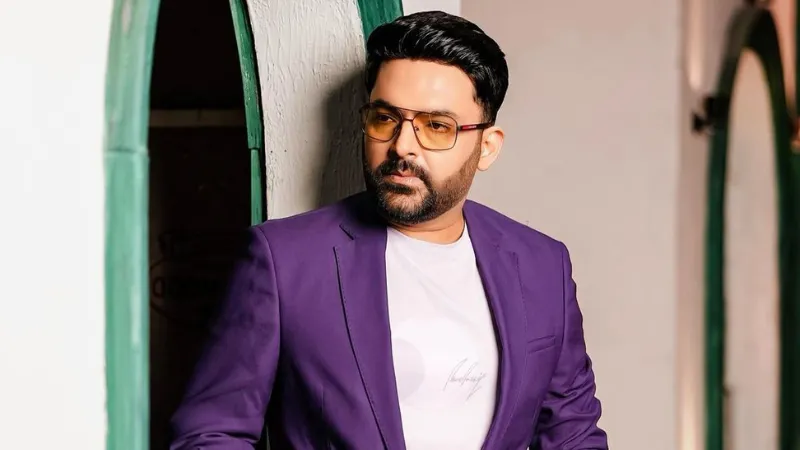 Indian stand-up comedian Kapil Sharma (born Kapil Punj; April 2, 1981) is also an actor, producer, singer, dubbing artist, and television host. Sharma's position as host of The Kapil Sharma Show has made him well-known. Among the many honours he has won are five Indian Television Academy Awards.