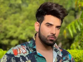 Born on July 11, 1990, Paras Chhabra is an Indian reality television star, model, and actor. He is well-known for having placed in the finals of Bigg Boss 13 and won MTV Splitsvilla 5.