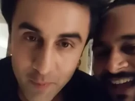 Recently, Alia Bhatt and Ranbir Kapoor attended the birthday celebration of Ramayan producer Namit Malhotra. Several photos and videos from the event are now making the rounds online. Take a look at it