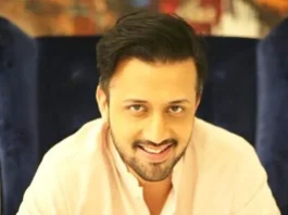 Born on March 12, 1983, Atif Aslam (Urdu: عاطف اسلم) is a Pakistani playback singer, lyricist, composer, and actor. Atif Aslam is well-known for his vocal belting technique and has recorded numerous songs in Pakistan and India.