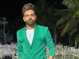 Indian playback singer and actor Sreerama Chandra Mynampati was born on January 19, 1986, and is well-known for his roles in Telugu, Bollywood, and television. The fifth season of Indian Idol, a music reality show, has crowned him the champion.