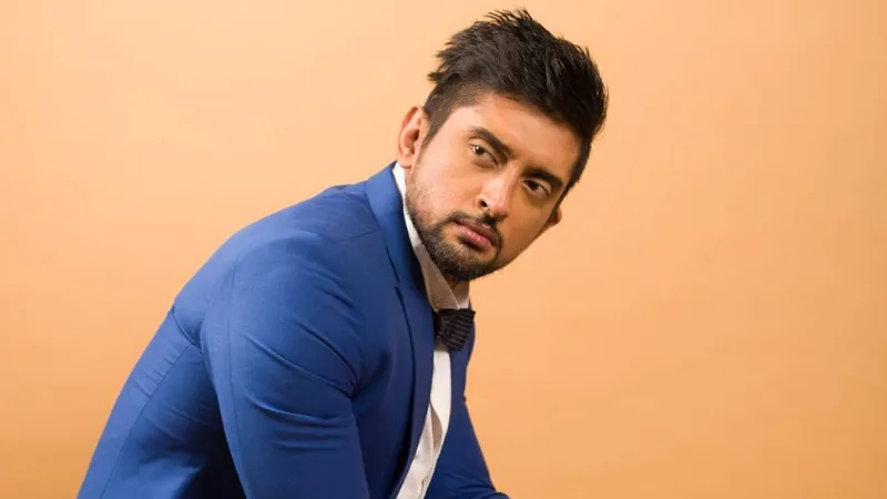 Actor Aabhaas Mehta is from India. In 2009, he made his television debut in Bairi Piya on Colours TV. In the role, he was Suren. His role as Shyam Jha in Star Plus's Iss Pyaar Ko Kya Naam Doon helped him become well-known. 