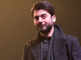 Actor, producer, screenwriter, and singer Fawad Afzal Khan was born in Pakistan on November 29, 1981, and is well-known for his roles in both television and films. having won multiple awards, such as six Hum Awards, two Lux Style Awards, and a Filmfare Award.