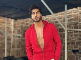 Born on October 15, 1977 (other sites place his birthdate as 1982), Syed Imran Abbas Naqvi is a Pakistani actor and model who primarily works in Urdu television. Imran Abbas is better known by his stage name, Imran Abbas.